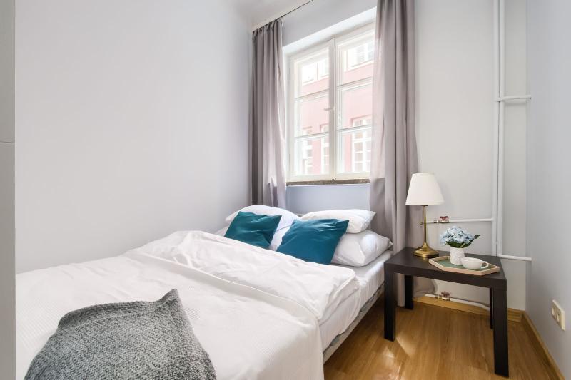 Hotel P&o Plac Zamkowy Warsaw